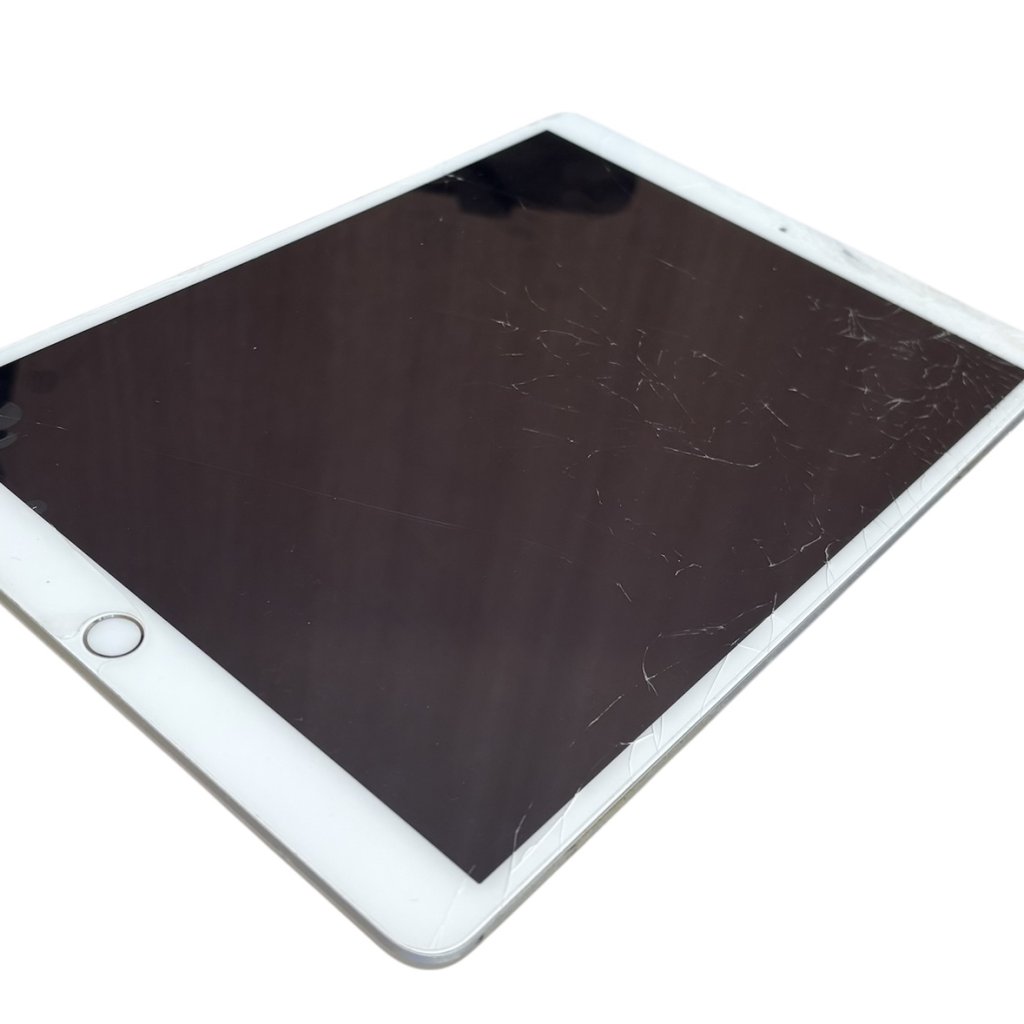 iPad 液晶交換修理