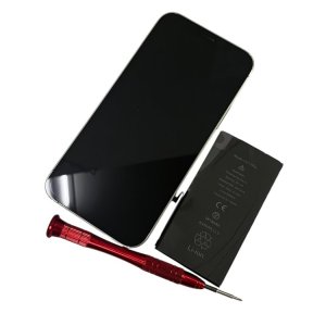 【膨張 バッテリー交換】iPhone12Pro