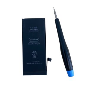 【充電の減りが早くなってきた】iPhoneSE3 バッテリー交換