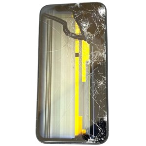 iPhone XS Max 液晶交換