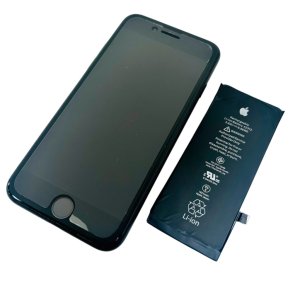 iPhoneSE2 バッテリー交換修理