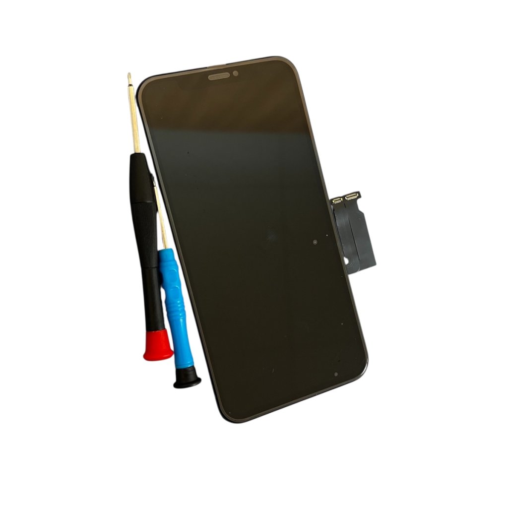 【タッチ不良】iPhone XR 液晶交換修理