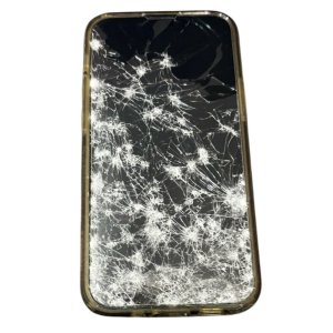 iPhone13mini 液晶交換