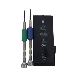 iPhoneSE2 バッテリー交換