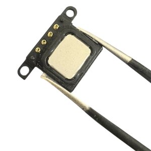 iPhoneXS イヤースピーカー修理