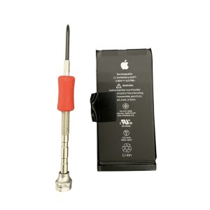 iPhone12mini バッテリー交換