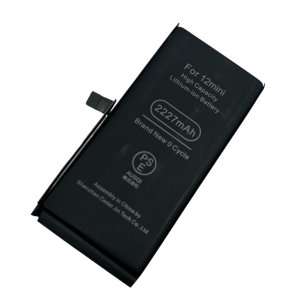 iPhone12mini バッテリー交換 札幌市 東区 元町