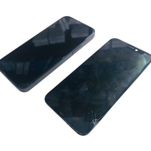 iPhone12Pro　液晶交換