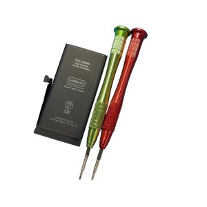 【最大容量77％】iPhone13miniバッテリー交換修理