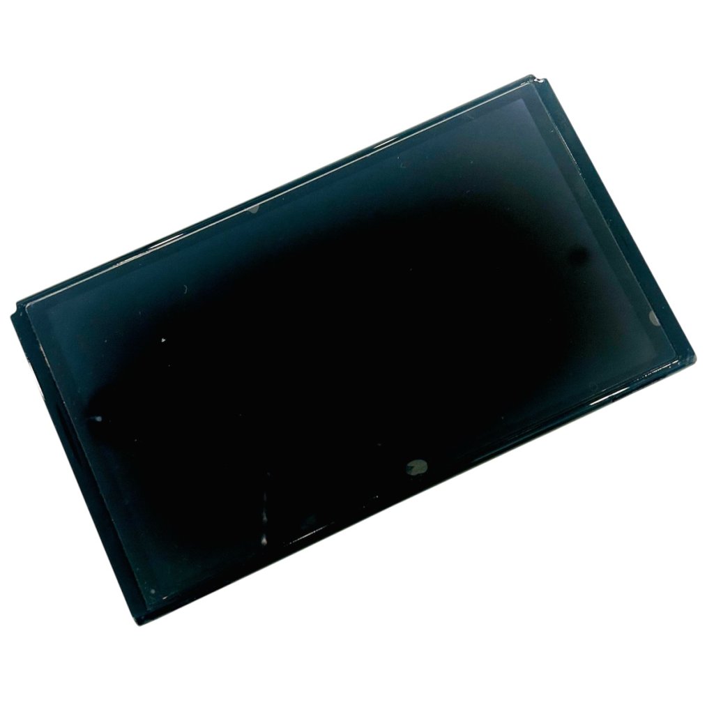 Nintendo Switch 有機EL 起動不能復旧修理