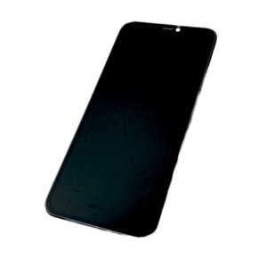 【ゴーストタッチ】「iPhone11 液晶交換修理