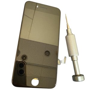 iPhone8　液晶交換