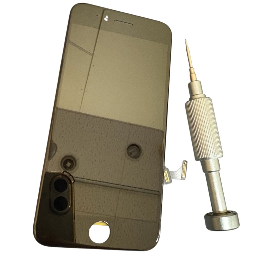 iPhone8 液晶交換