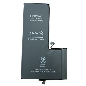 iPhone 11 Pro Max バッテリー交換