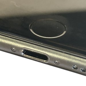 iPhoneSE2 ホームボタン修理