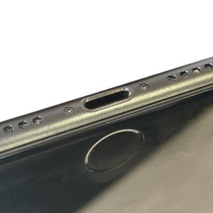 iPhoneSE3 ライトニング修理