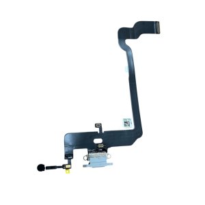 iPhone XS ライトニング交換