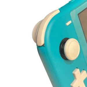 Nintendo Switch Lite（スイッチライト）のボタン修理