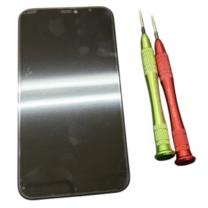 iPhone11 液晶交換（液晶破損、タッチ不良）