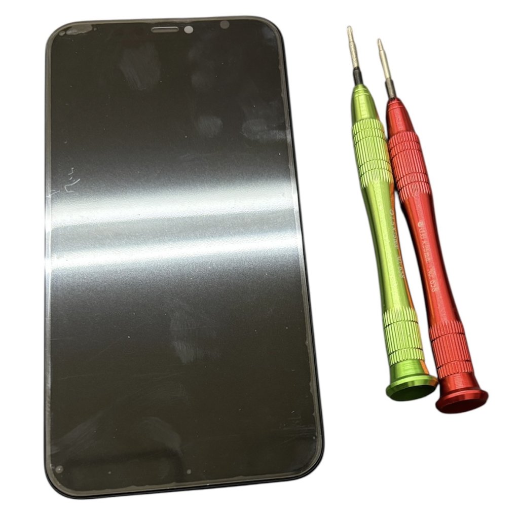 iPhone11 液晶交換(液晶破損、タッチ不良)