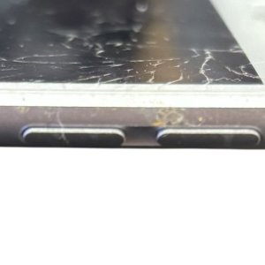 ipad  音量ボタン交換修理