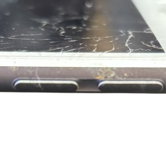 ipad 音量ボタン交換修理