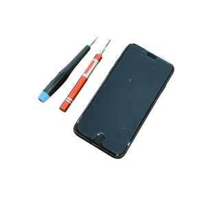 iPhone SE3のバッテリー交換