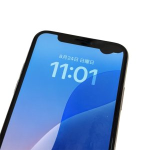 iPhoneXS 液晶交換修理