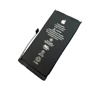 iPhone12mini バッテリー交換