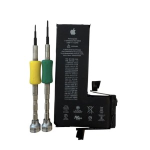 iPhone11pro バッテリー交換