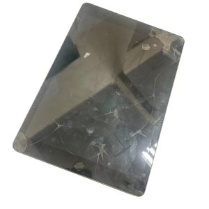iPad 第8世代(iPad8)のフロントパネル交換 札幌市 東区 元町