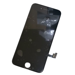 iPhoneSE3 パネル交換