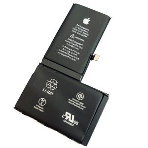 iPhoneX バッテリー交換