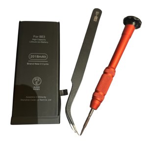 iPhone SE（第3世代）バッテリー交換修理