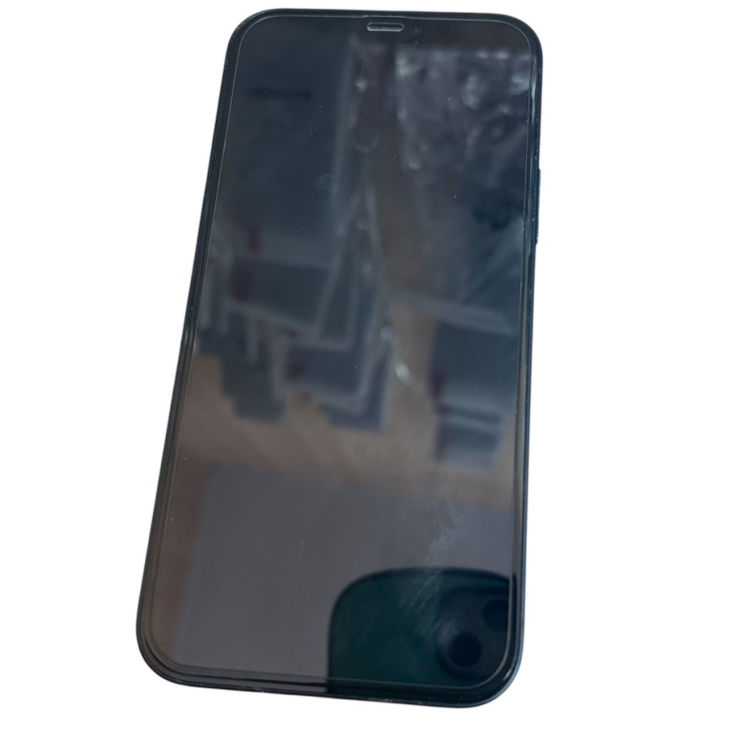 iPhone12mini 液晶交換
