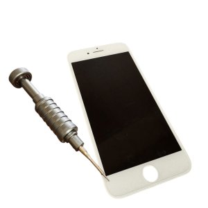 iPhone8 フロントパネル交換