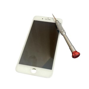 iPhone8 Plus 液晶交換