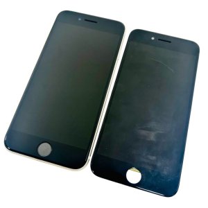 iPhoneSE3 液晶交換修理