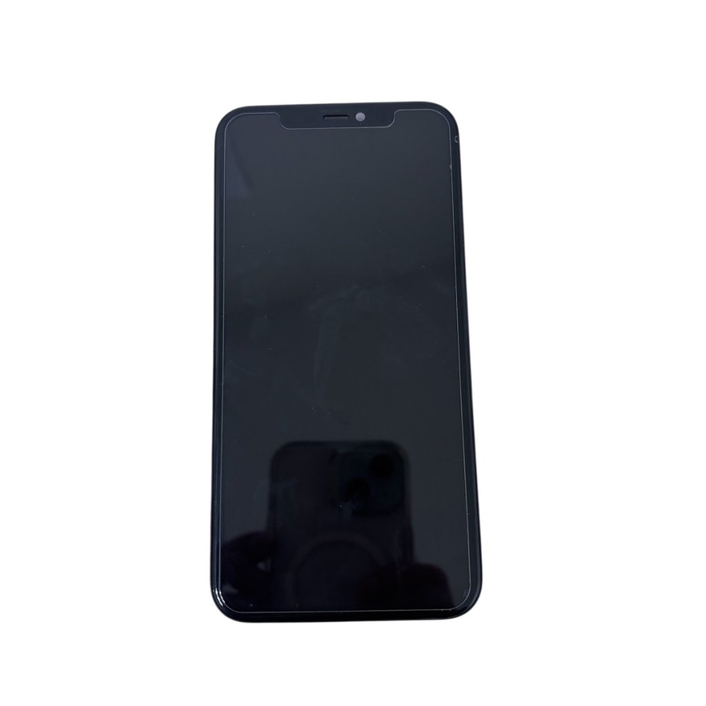 iPhone11 フロントパネル交換