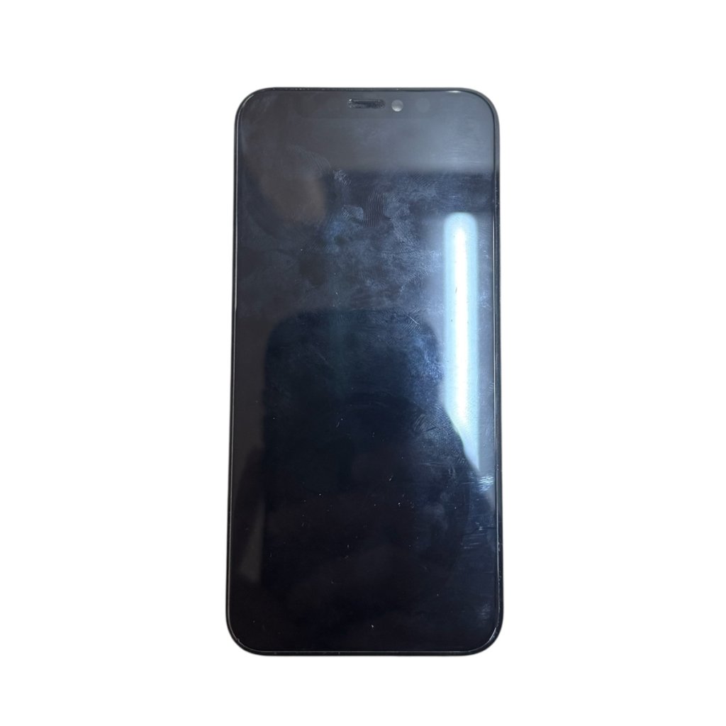 iPhone12mini 液晶交換