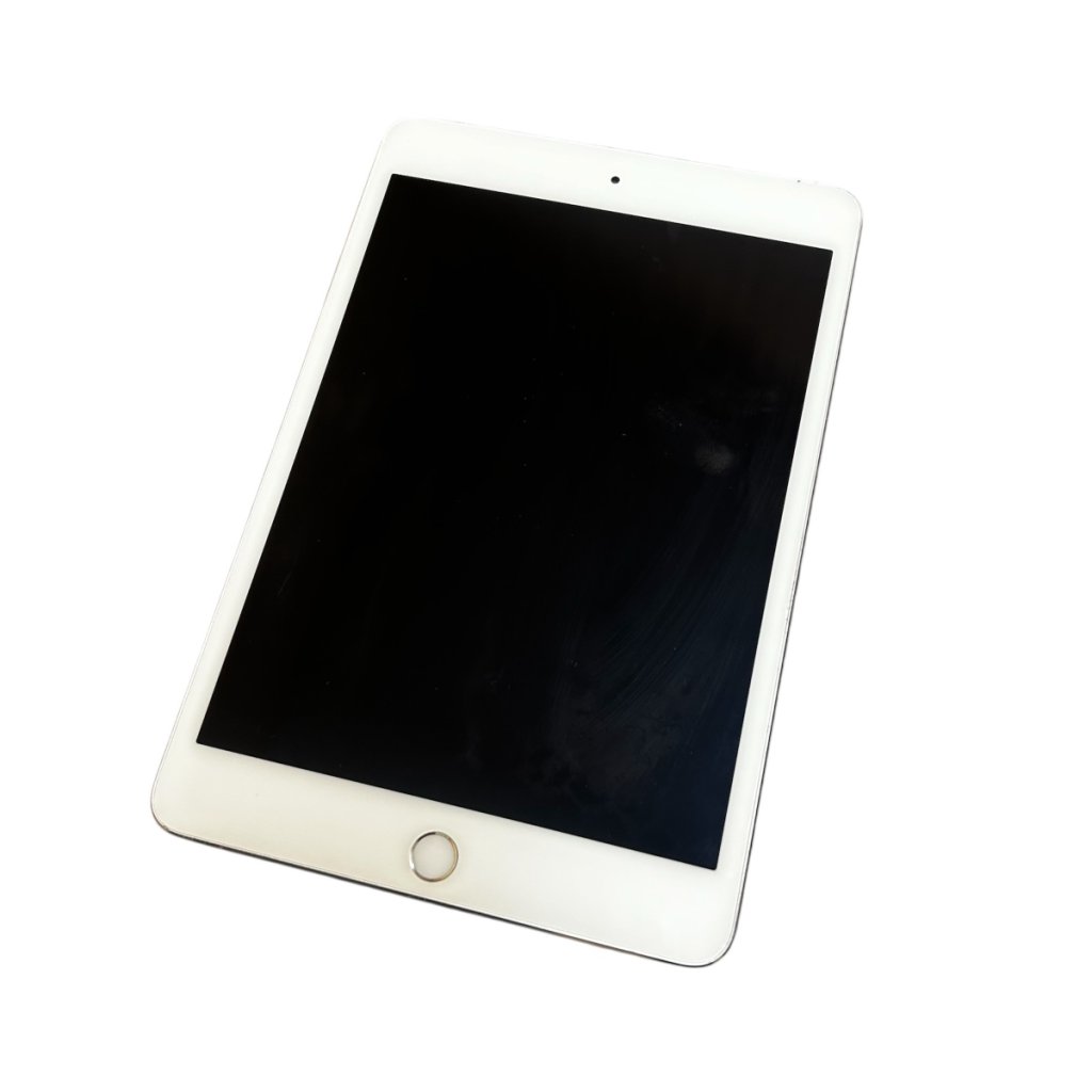 iPadmini4 ライトニングコネクタ交換修理