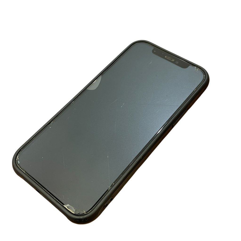 iPhone12 液晶交換