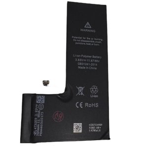 iPhone13PRO バッテリー交換