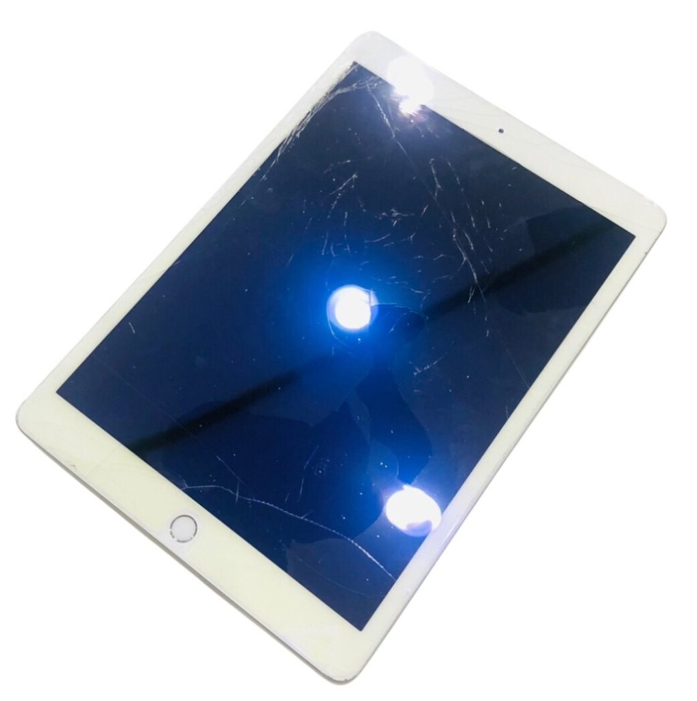 iPad6(第6世代) フロントパネル交換
