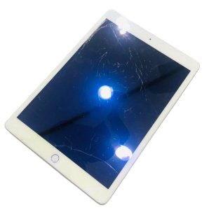 iPad6(第6世代)　フロントパネル交換