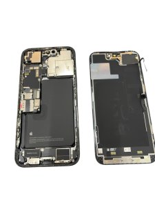 iPhone14ProMax 液晶交換 修理