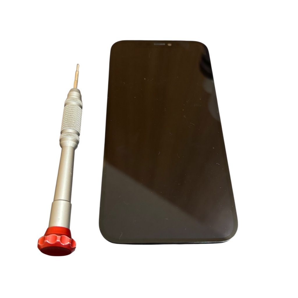 iPhone12 液晶交換