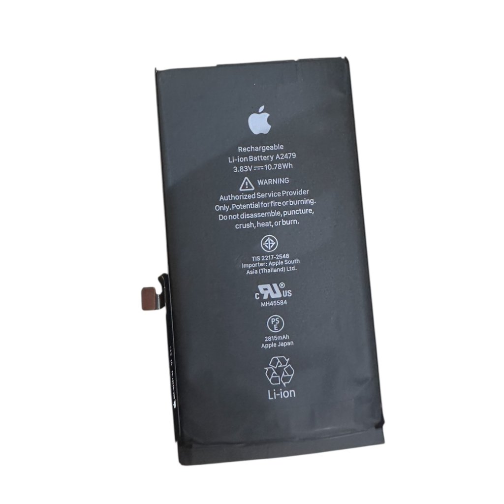 iPhone12 バッテリー交換修理