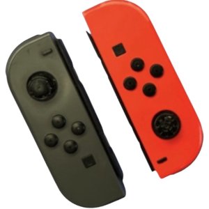 任天堂 switch アナログスティック交換