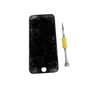 iPhoneSE3 液晶交換